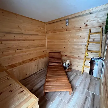 Laveranda нула, осем, девет, осем, седем, четири, четири, четири, осем, две Prázdninový dům Elena